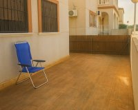 Resale - Apartment / flat - Daya Vieja - Costa Blanca