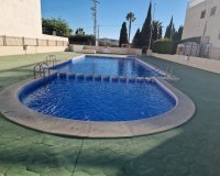Resale - Apartment / flat - Daya Vieja - Costa Blanca