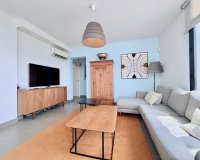 Resale - Apartment / flat - Dehesa de Campoamor - Las Ramblas