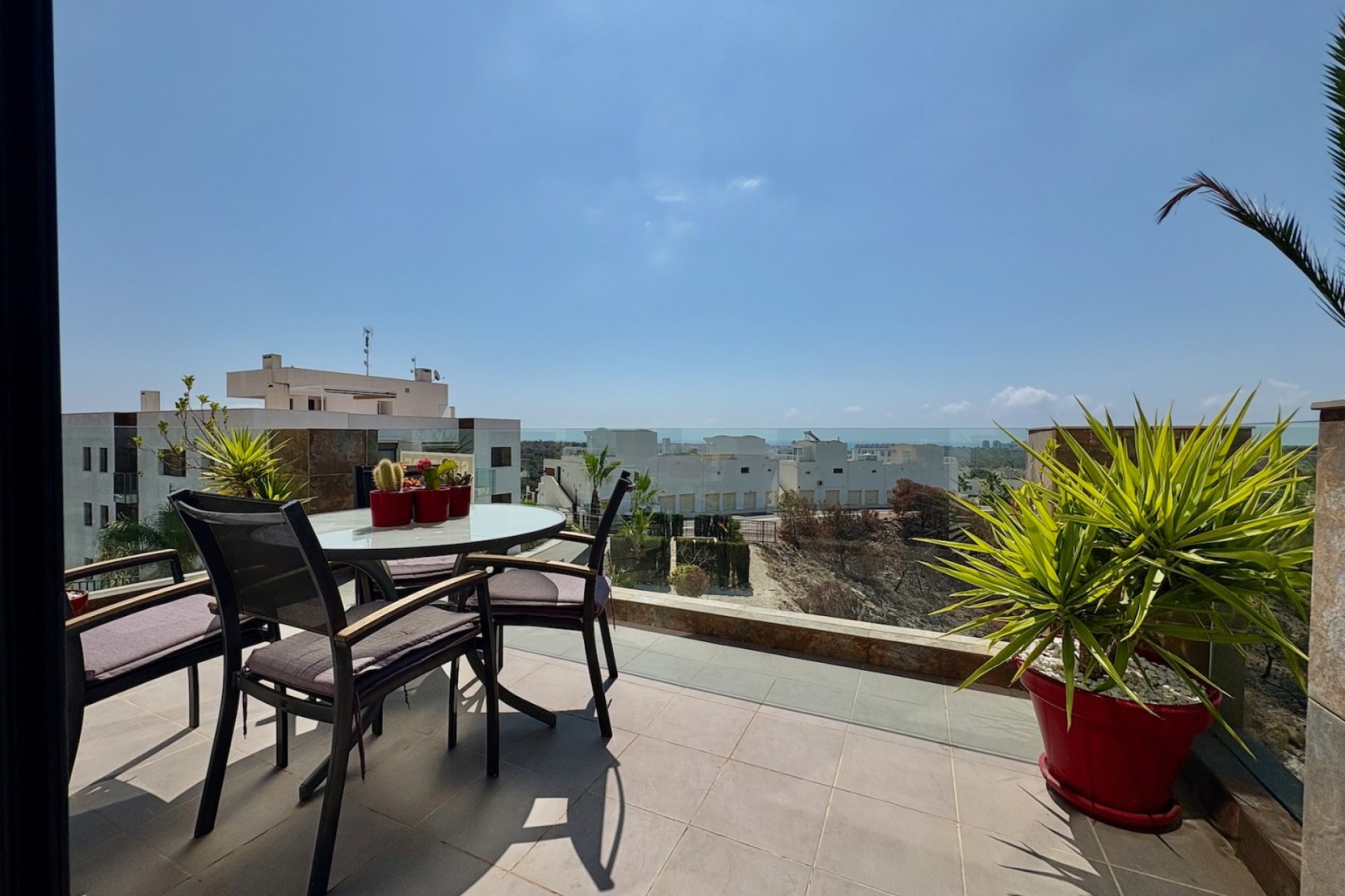 Resale - Apartment / flat - Dehesa de Campoamor - Las Ramblas