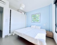 Resale - Apartment / flat - Dehesa de Campoamor - Las Ramblas