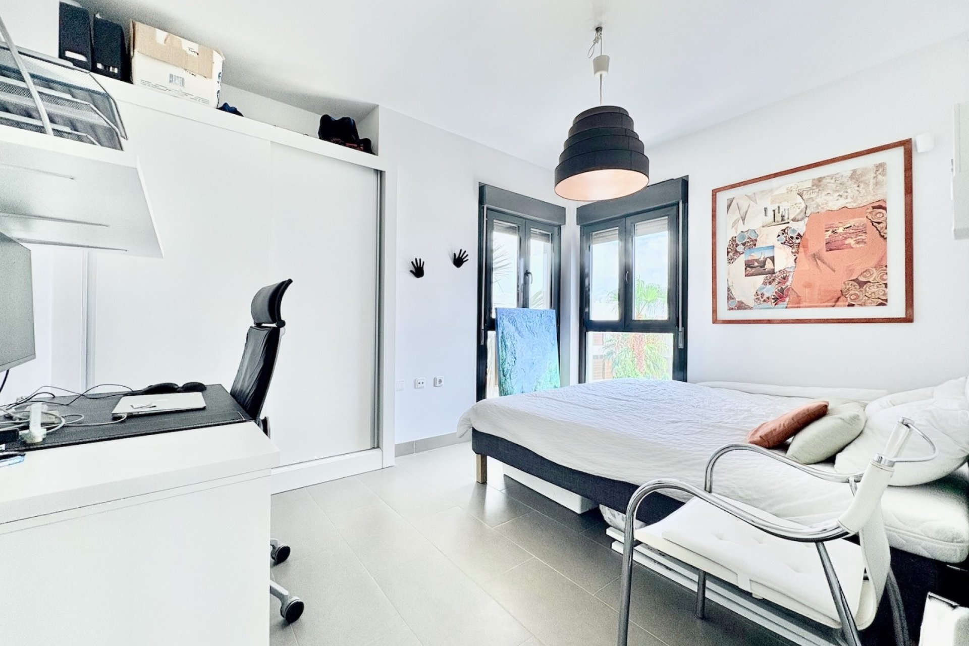 Resale - Apartment / flat - Dehesa de Campoamor - Las Ramblas