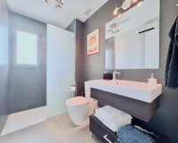 Resale - Apartment / flat - Dehesa de Campoamor - Las Ramblas