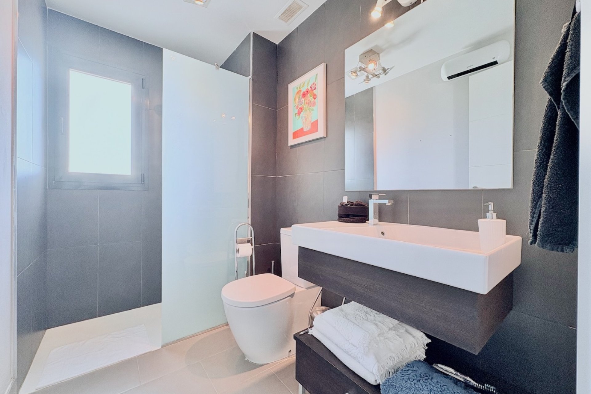 Resale - Apartment / flat - Dehesa de Campoamor - Las Ramblas