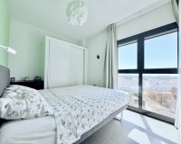 Resale - Apartment / flat - Dehesa de Campoamor - Las Ramblas
