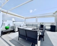 Resale - Apartment / flat - Dehesa de Campoamor - Las Ramblas