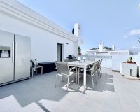 Resale - Apartment / flat - Dehesa de Campoamor - Las Ramblas