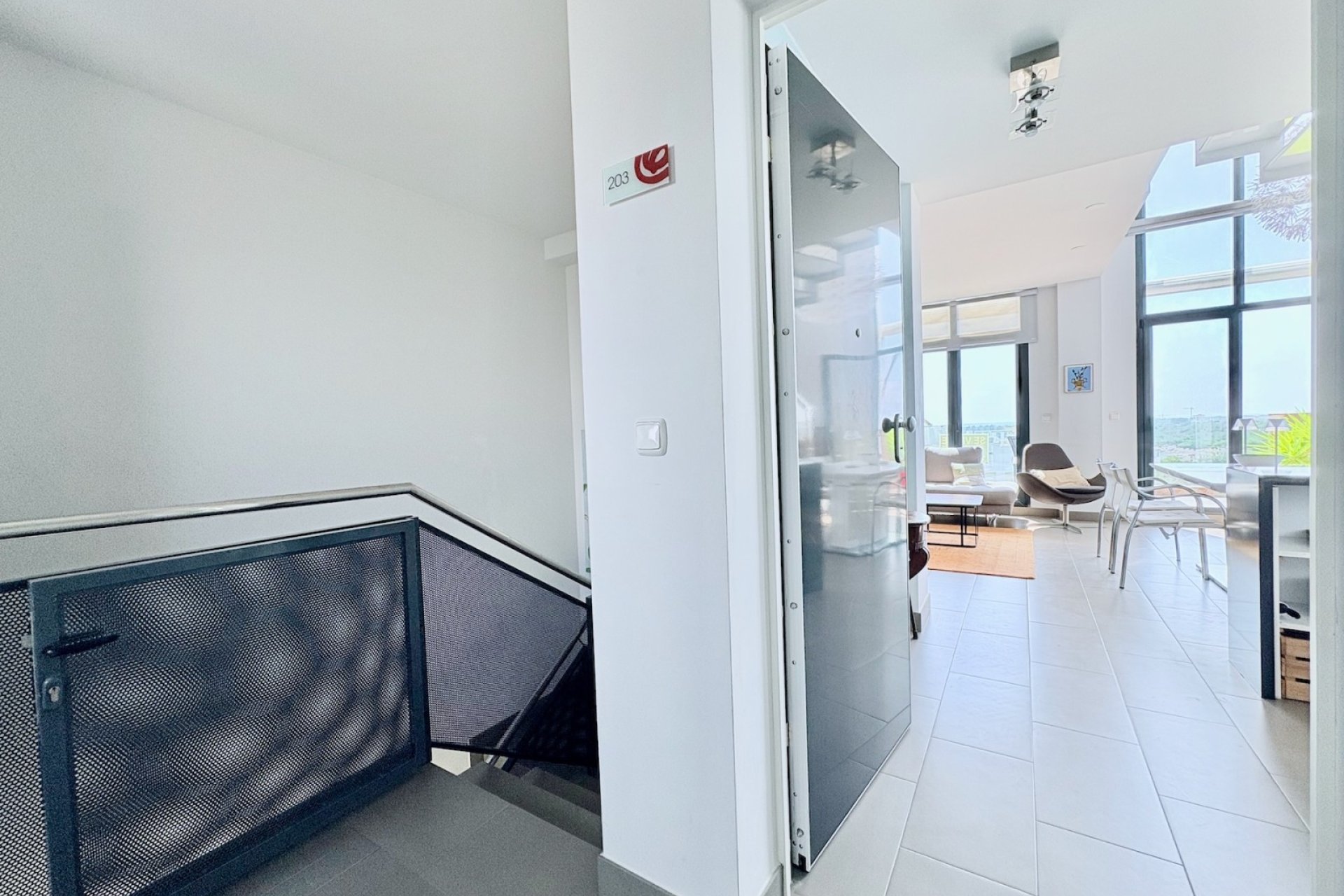 Resale - Apartment / flat - Dehesa de Campoamor - Las Ramblas