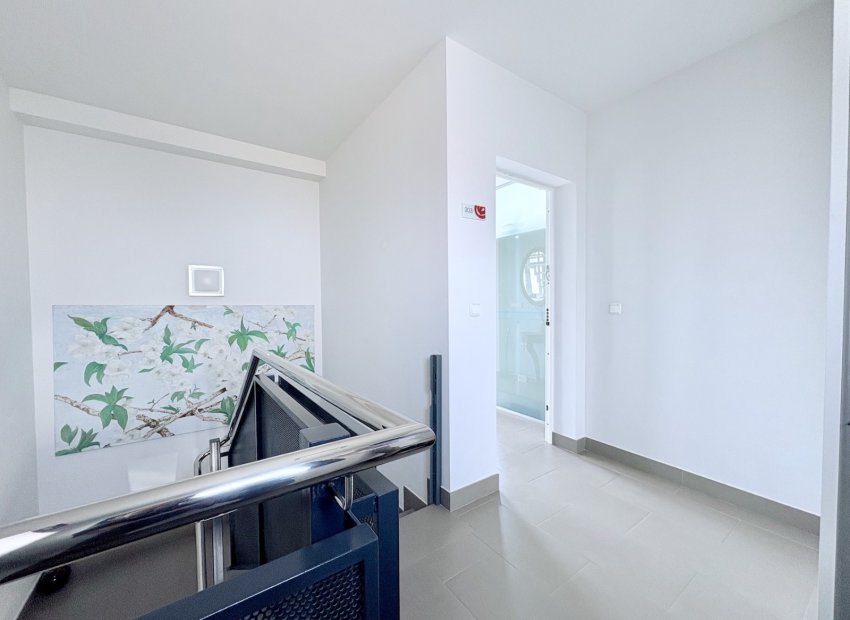 Resale - Apartment / flat - Dehesa de Campoamor - Las Ramblas