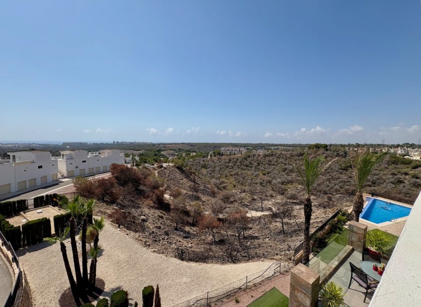 Resale - Apartment / flat - Dehesa de Campoamor - Las Ramblas