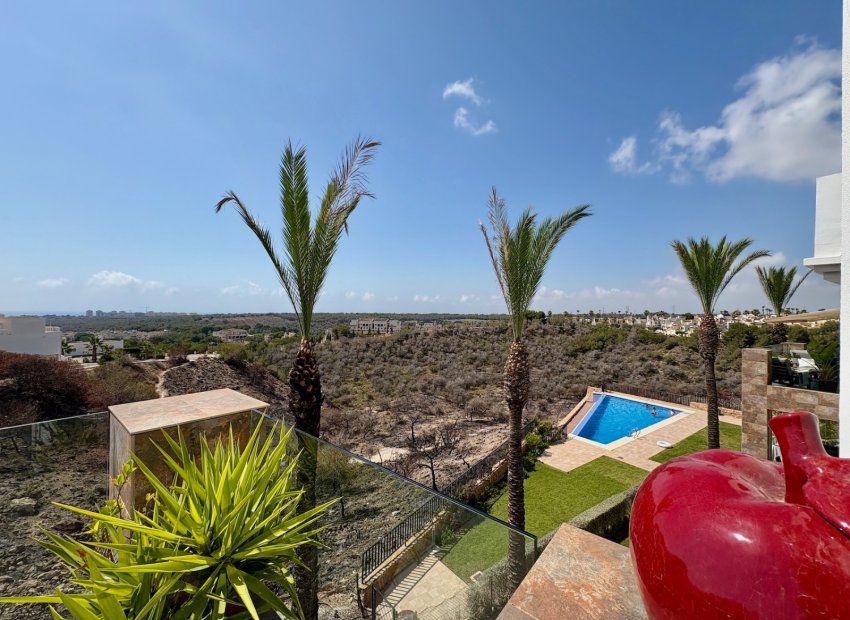 Resale - Apartment / flat - Dehesa de Campoamor - Las Ramblas