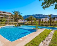 Resale - Apartment / flat - Denia - Puerto