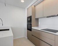 Resale - Apartment / flat - Denia - Puerto