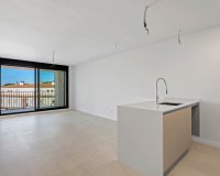 Resale - Apartment / flat - Denia - Puerto