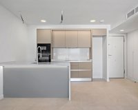 Resale - Apartment / flat - Denia - Puerto