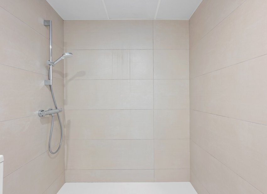 Resale - Apartment / flat - Denia - Puerto