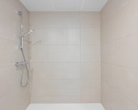 Resale - Apartment / flat - Denia - Puerto