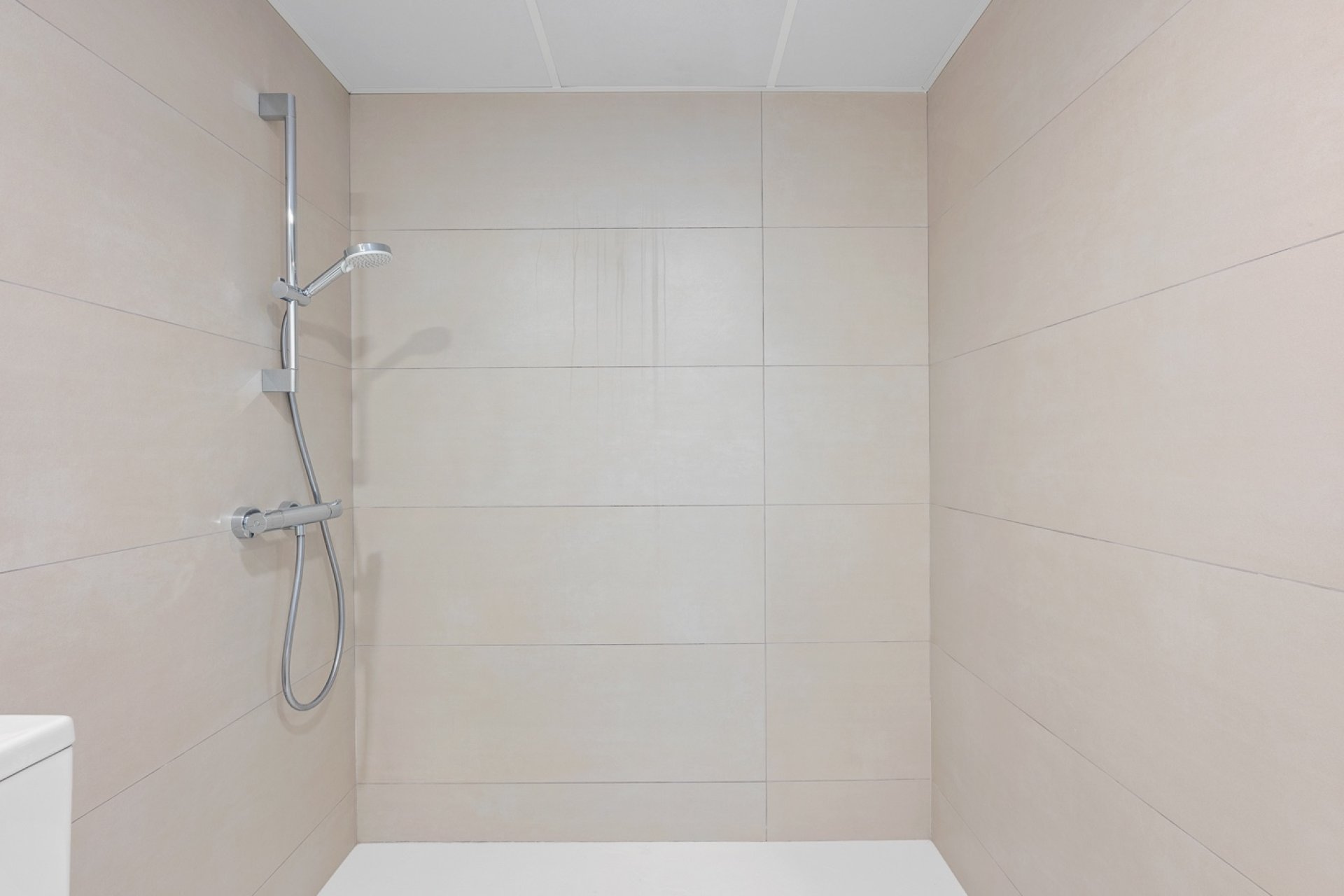 Resale - Apartment / flat - Denia - Puerto