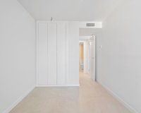 Resale - Apartment / flat - Denia - Puerto