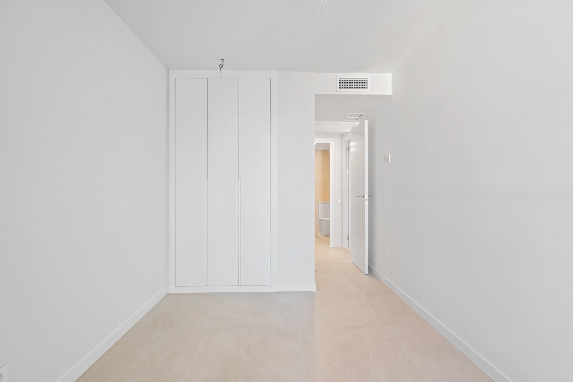 Resale - Apartment / flat - Denia - Puerto