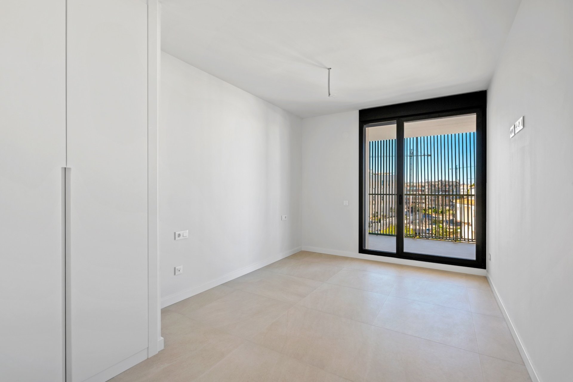 Resale - Apartment / flat - Denia - Puerto
