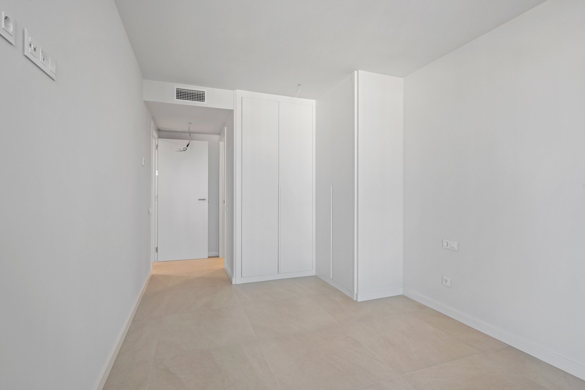 Resale - Apartment / flat - Denia - Puerto