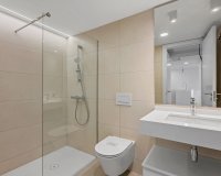 Resale - Apartment / flat - Denia - Puerto