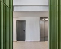 Resale - Apartment / flat - Denia - Puerto