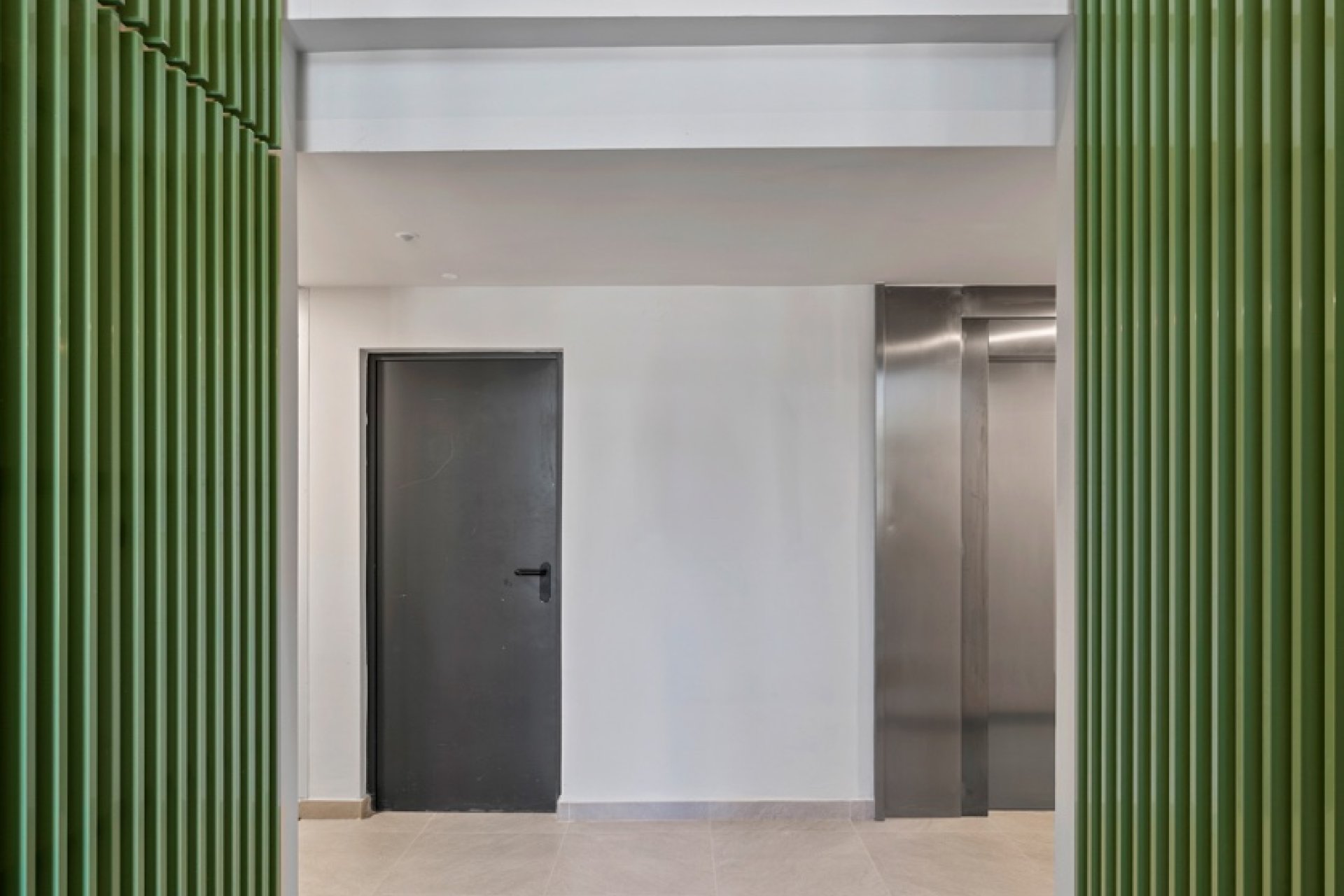 Resale - Apartment / flat - Denia - Puerto