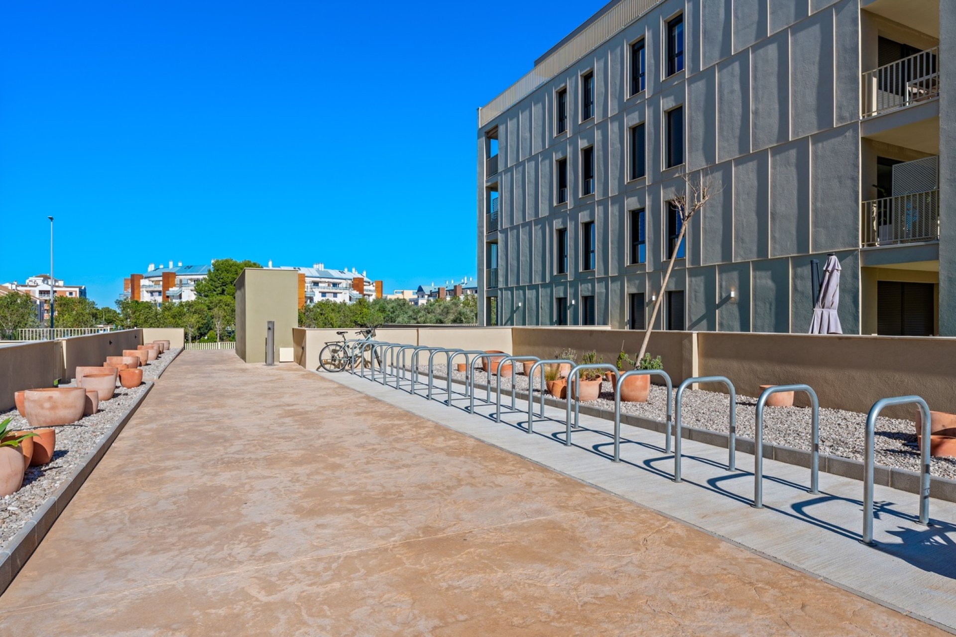 Resale - Apartment / flat - Denia - Puerto