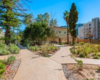 Resale - Apartment / flat - Denia - Puerto