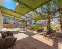Resale - Apartment / flat - Denia - Puerto