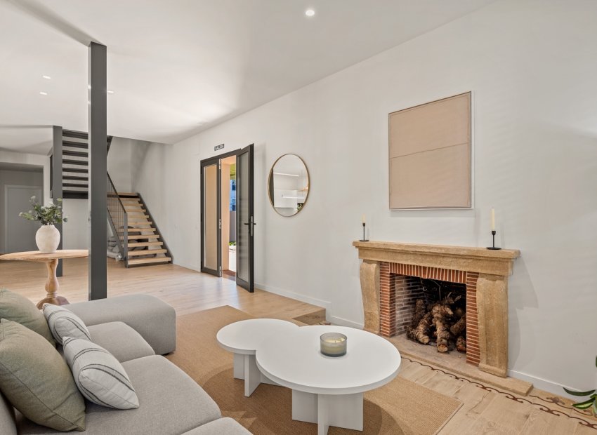 Resale - Apartment / flat - Denia - Puerto