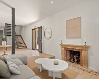 Resale - Apartment / flat - Denia - Puerto