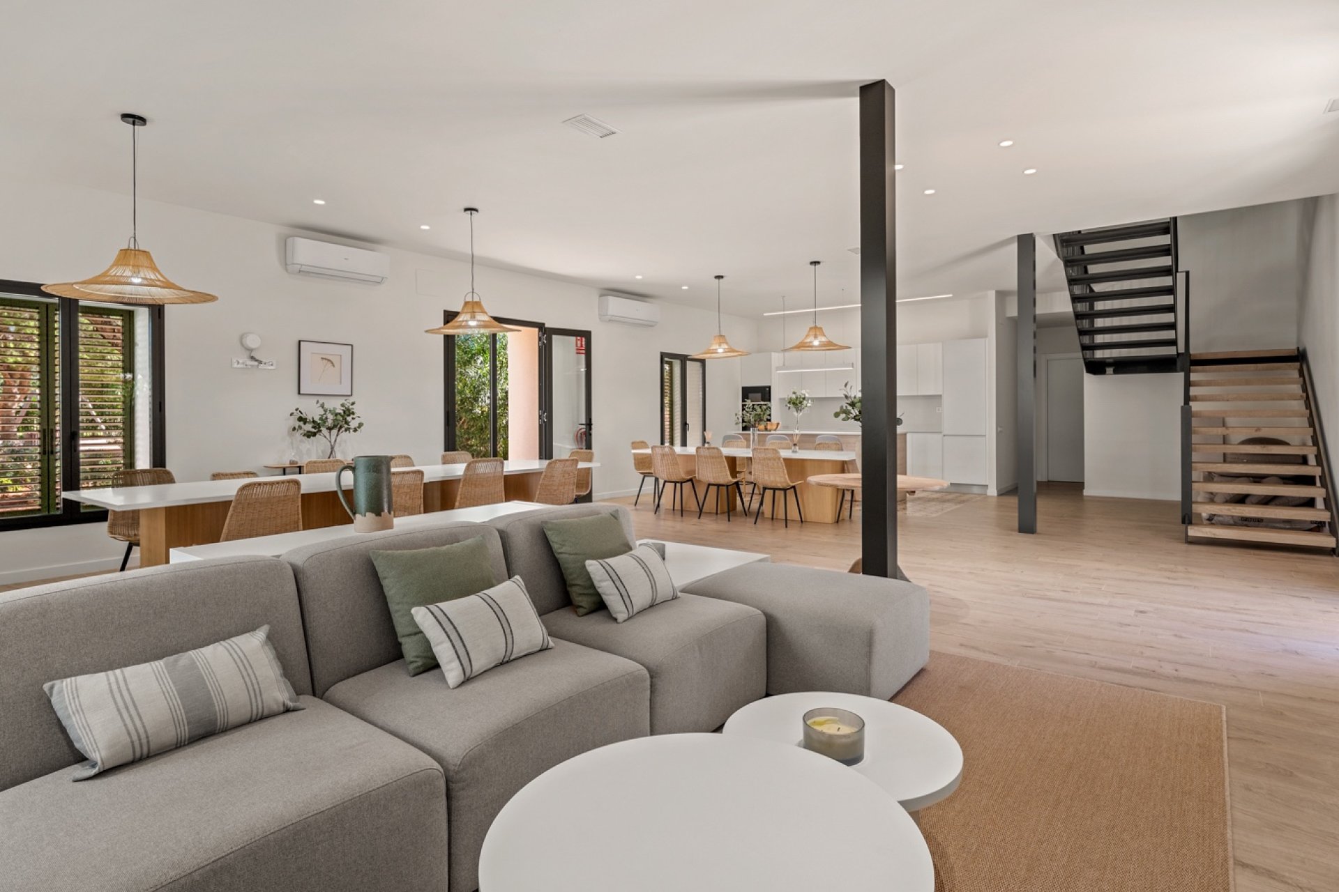 Resale - Apartment / flat - Denia - Puerto