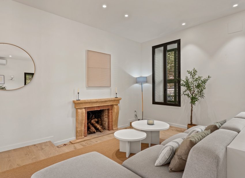 Resale - Apartment / flat - Denia - Puerto