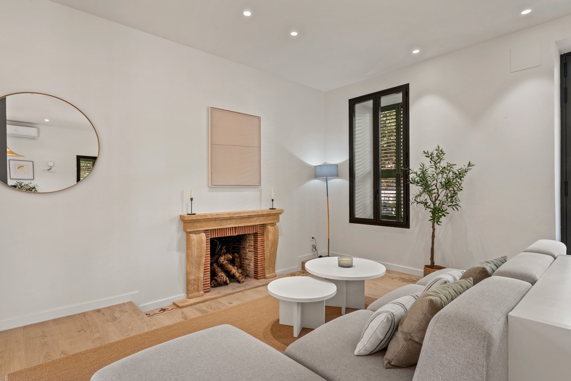 Resale - Apartment / flat - Denia - Puerto