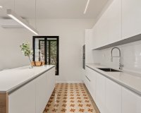 Resale - Apartment / flat - Denia - Puerto