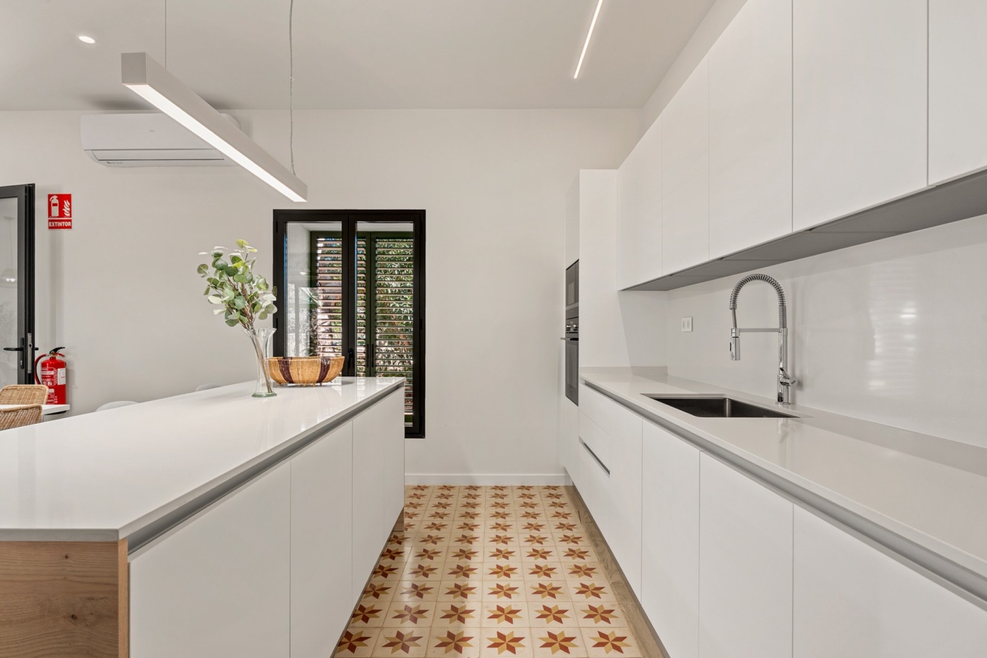 Resale - Apartment / flat - Denia - Puerto