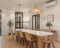 Resale - Apartment / flat - Denia - Puerto