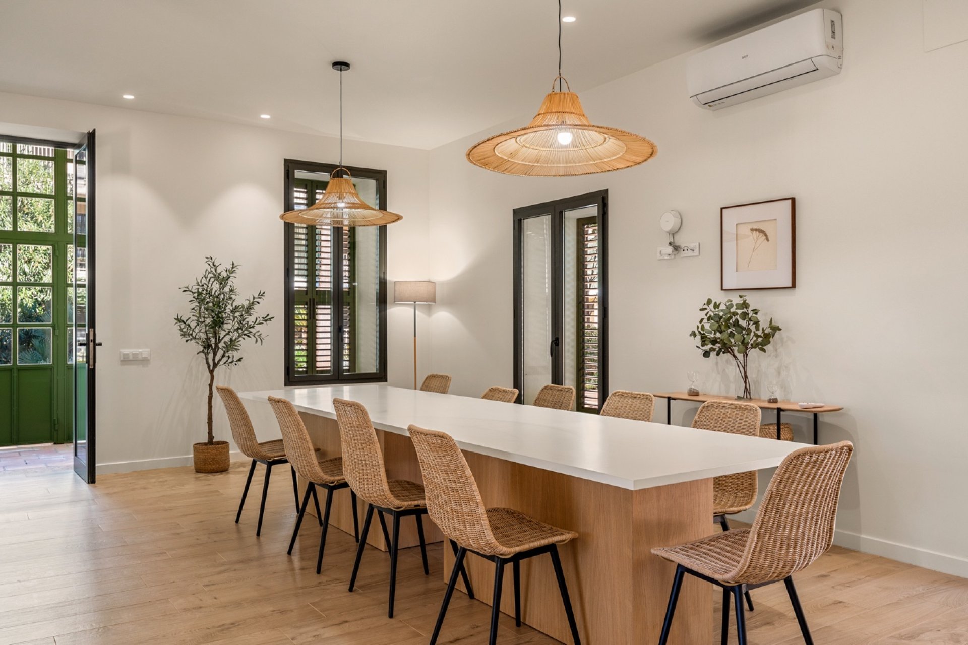 Resale - Apartment / flat - Denia - Puerto