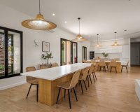 Resale - Apartment / flat - Denia - Puerto