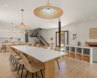 Resale - Apartment / flat - Denia - Puerto