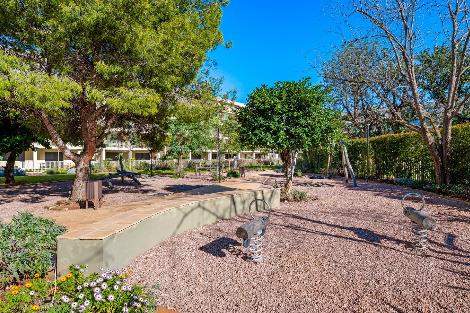 Resale - Apartment / flat - Denia - Puerto