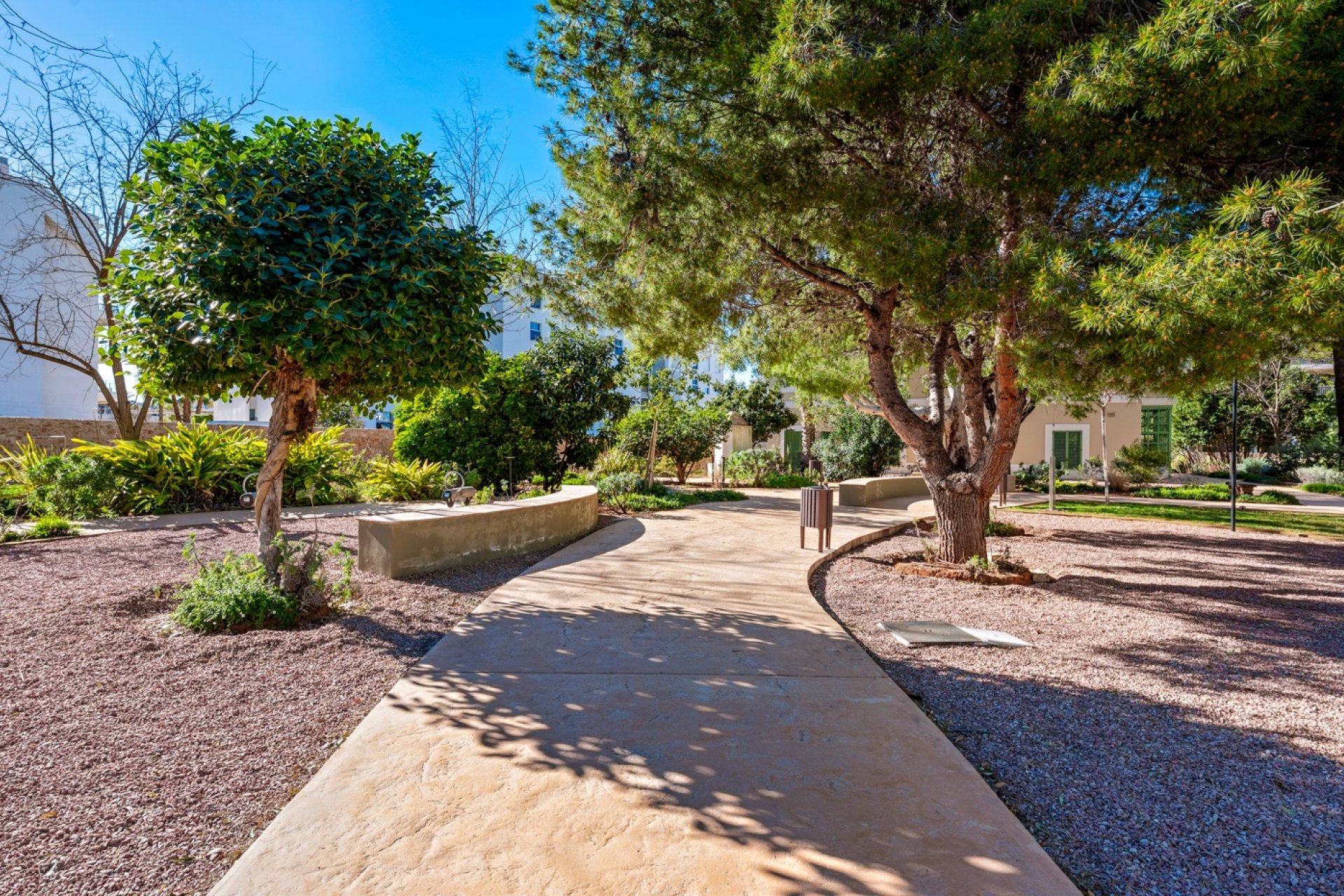 Resale - Apartment / flat - Denia - Puerto