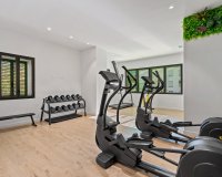 Resale - Apartment / flat - Denia - Puerto