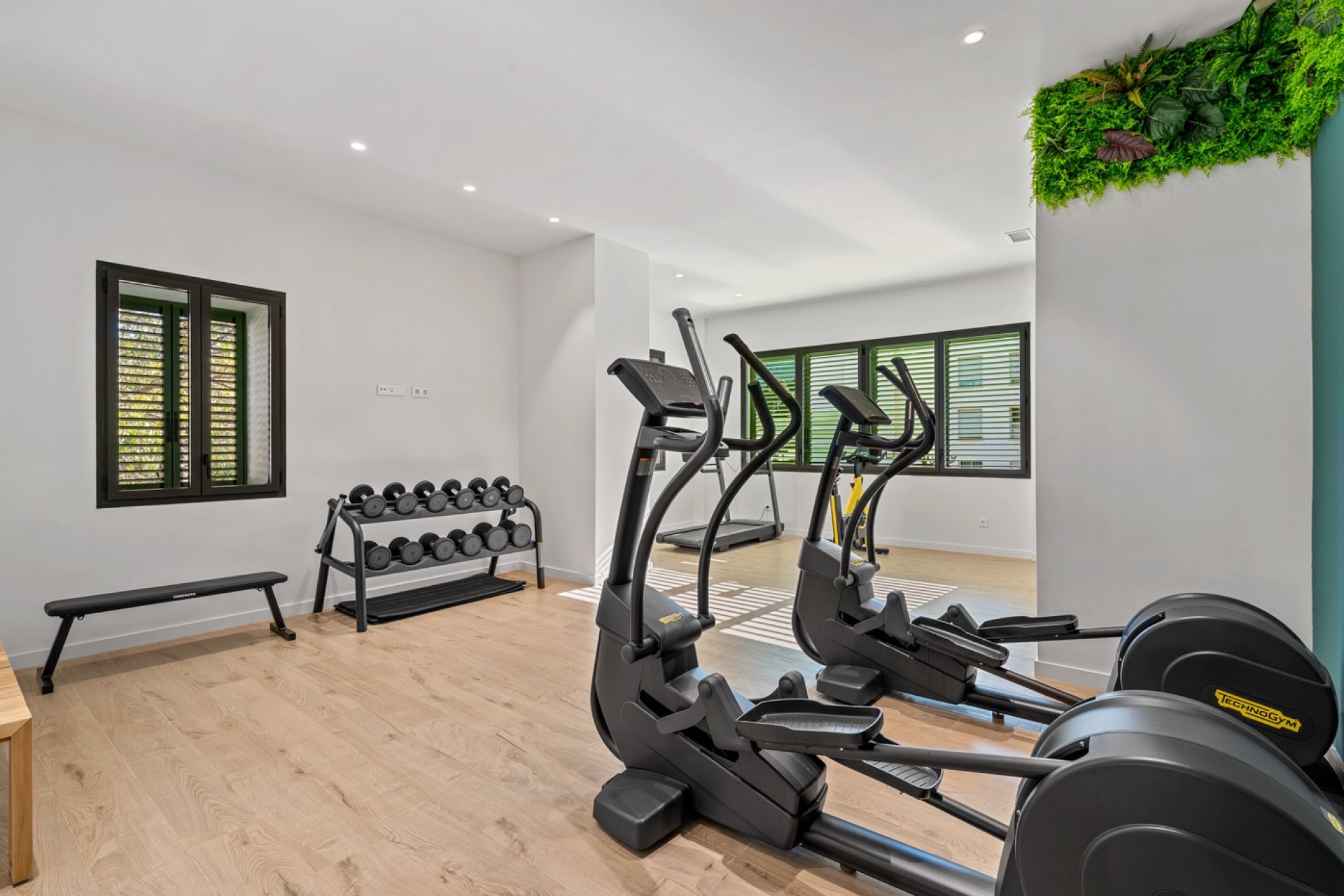 Resale - Apartment / flat - Denia - Puerto