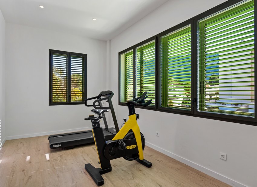 Resale - Apartment / flat - Denia - Puerto