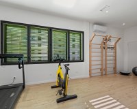 Resale - Apartment / flat - Denia - Puerto