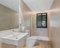 Resale - Apartment / flat - Denia - Puerto